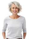 woman-arms-crossed-2 Smiling, fit older woman