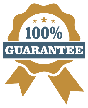 Guarantee icon