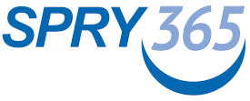 Spry 365 Logo