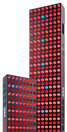 BIOMAX PRO red light panels