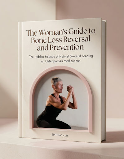 .jpg The Woman's Guide to Bone Loss Reversal and Prevention