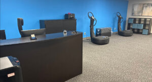 Spry 365 Office